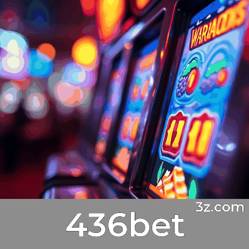 436bet: Pioneirismo em Experiências de Entretenimento Disruptivas