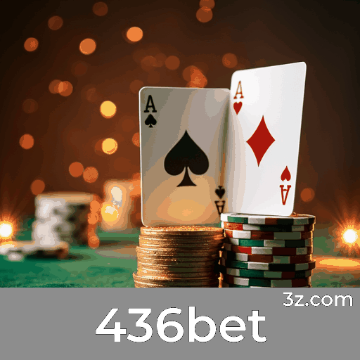 Tecnologia de Renderização 3D em Jogos de Cassino na 436bet