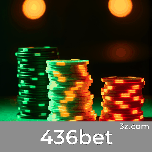436bet: Experimente a Facilidade do App de Apostas