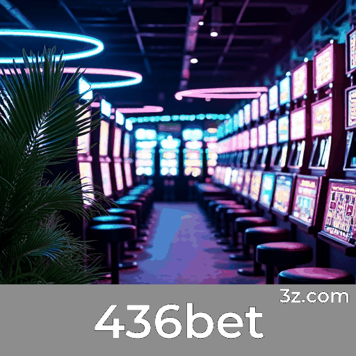 436bet: Sua Experiência de Casino ao Vivo Premium