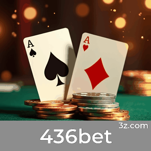 436bet: Pioneirismo em Experiências de Entretenimento Disruptivas