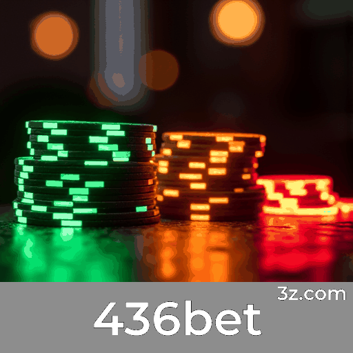 Tecnologia de Renderização 3D em Jogos de Cassino na 436bet