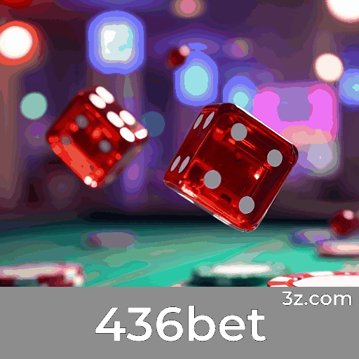 436bet: Sua Experiência de Casino ao Vivo Premium