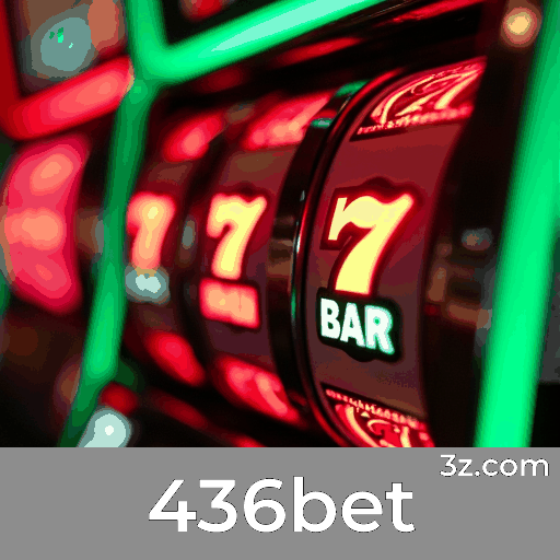 Tecnologia de Renderização 3D em Jogos de Cassino na 436bet