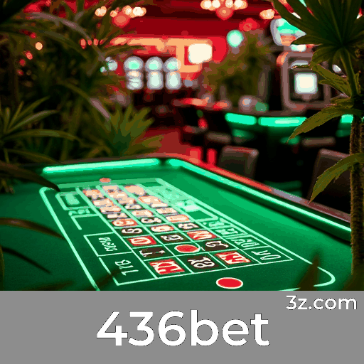 436bet: Aproveite Promoções Imperdíveis e Ofertas Exclusivas